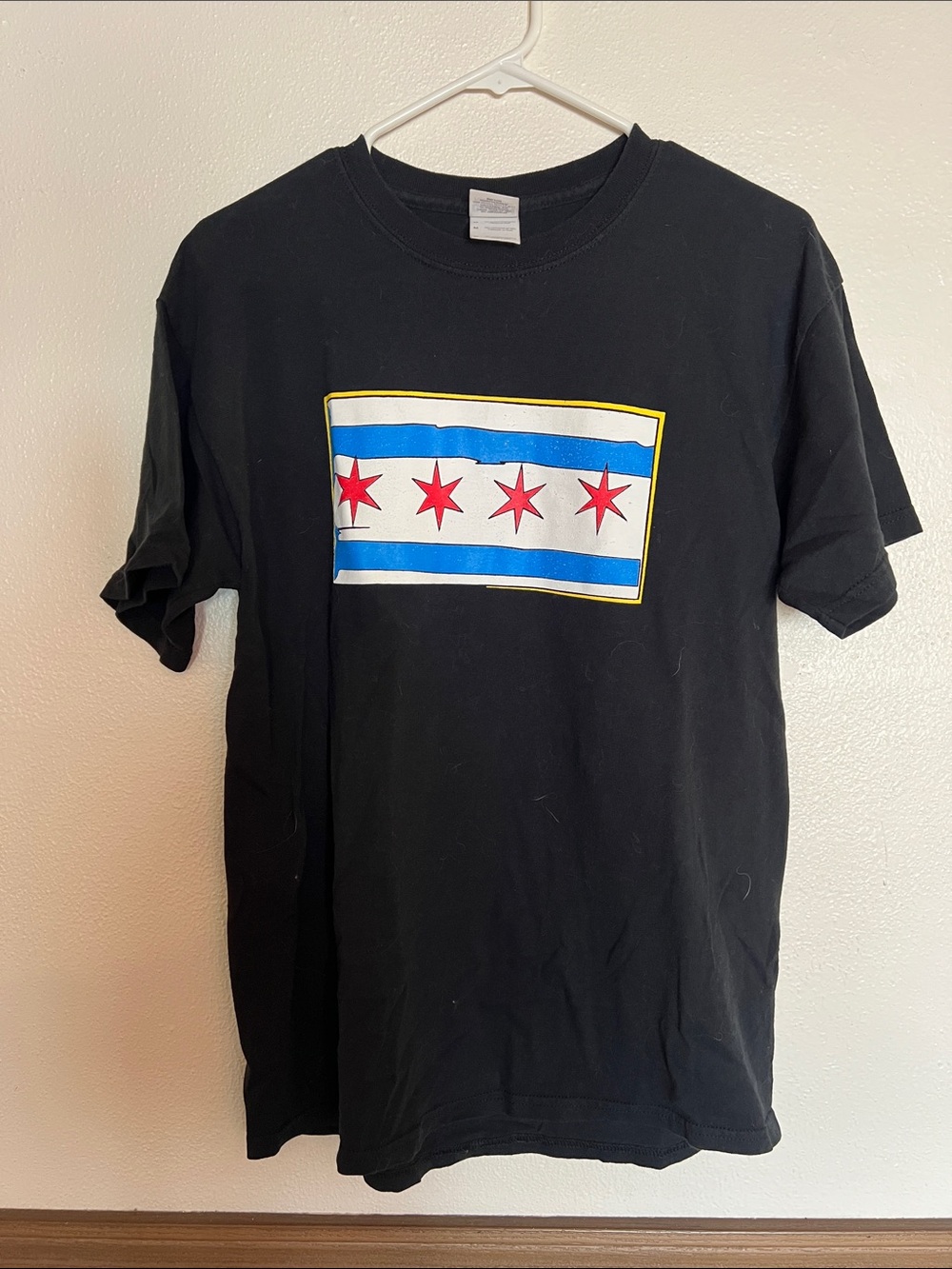 Vintage Riotfest concert shirt Chicago